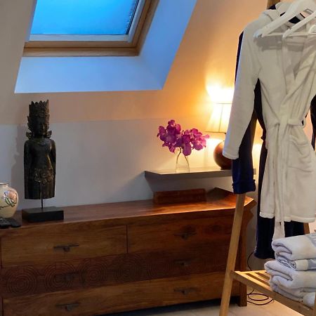 Bed and Breakfast Les Evens La Baule Экстерьер фото