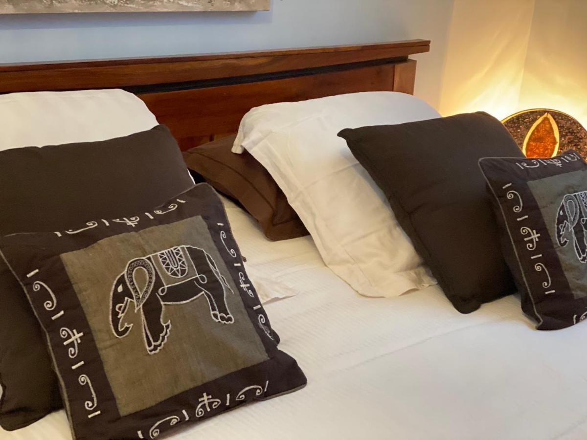 Bed and Breakfast Les Evens La Baule Экстерьер фото