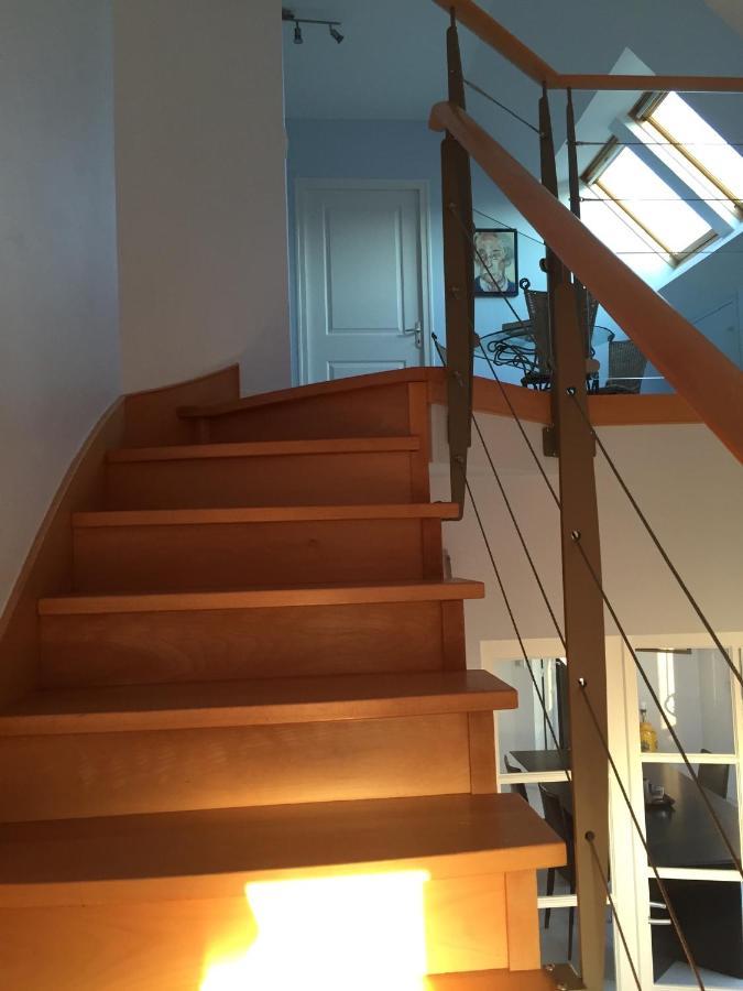 Bed and Breakfast Les Evens La Baule Экстерьер фото