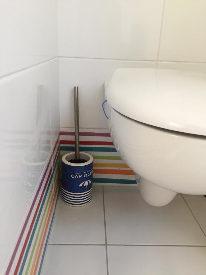 Bed and Breakfast Les Evens La Baule Экстерьер фото
