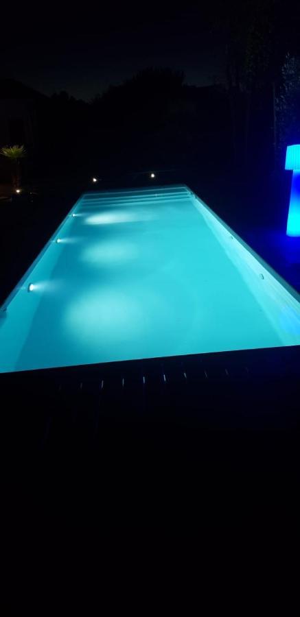 Bed and Breakfast Les Evens La Baule Экстерьер фото