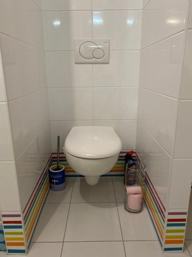 Bed and Breakfast Les Evens La Baule Экстерьер фото