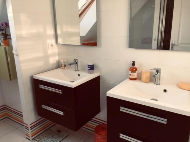 Bed and Breakfast Les Evens La Baule Экстерьер фото