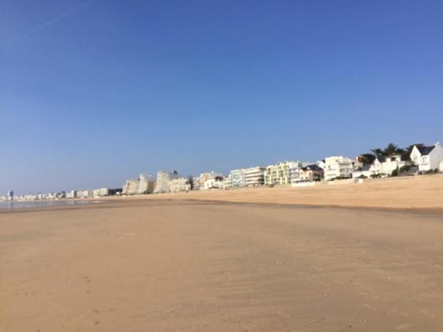 Bed and Breakfast Les Evens La Baule Экстерьер фото